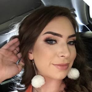 Meet your Posher, Cheyenne